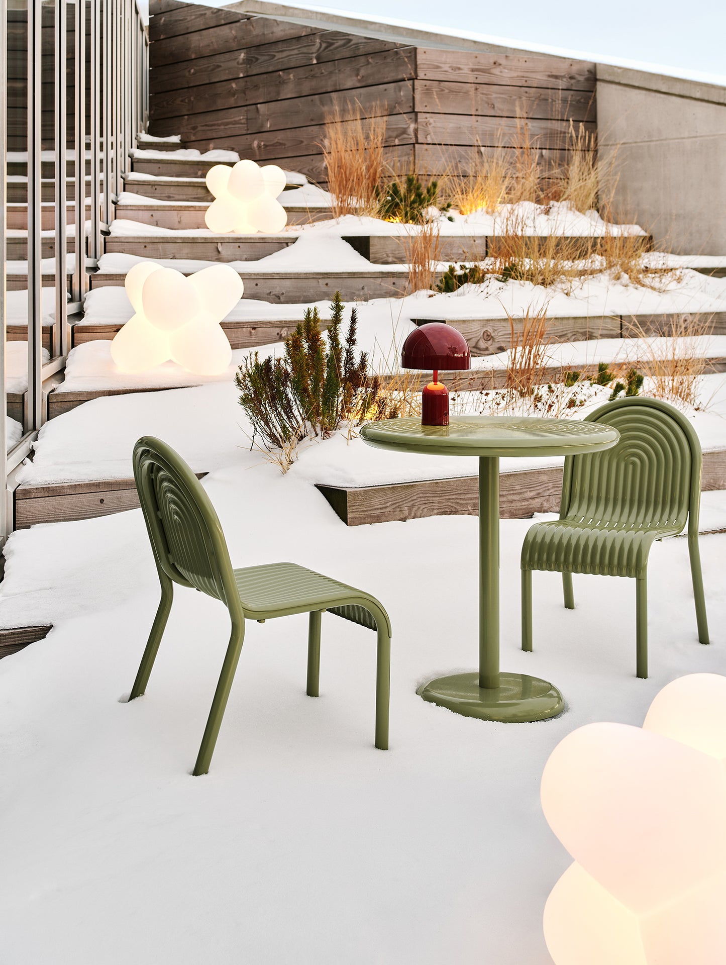 Jack Portable Lamp by Tom Dixon