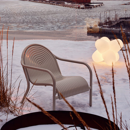 Jack Portable Lamp by Tom Dixon