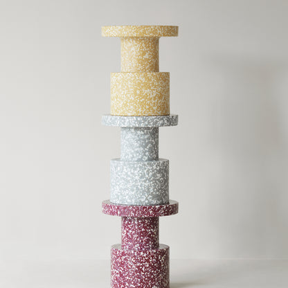 Bit Stool Column by Normann Copenhagen  
