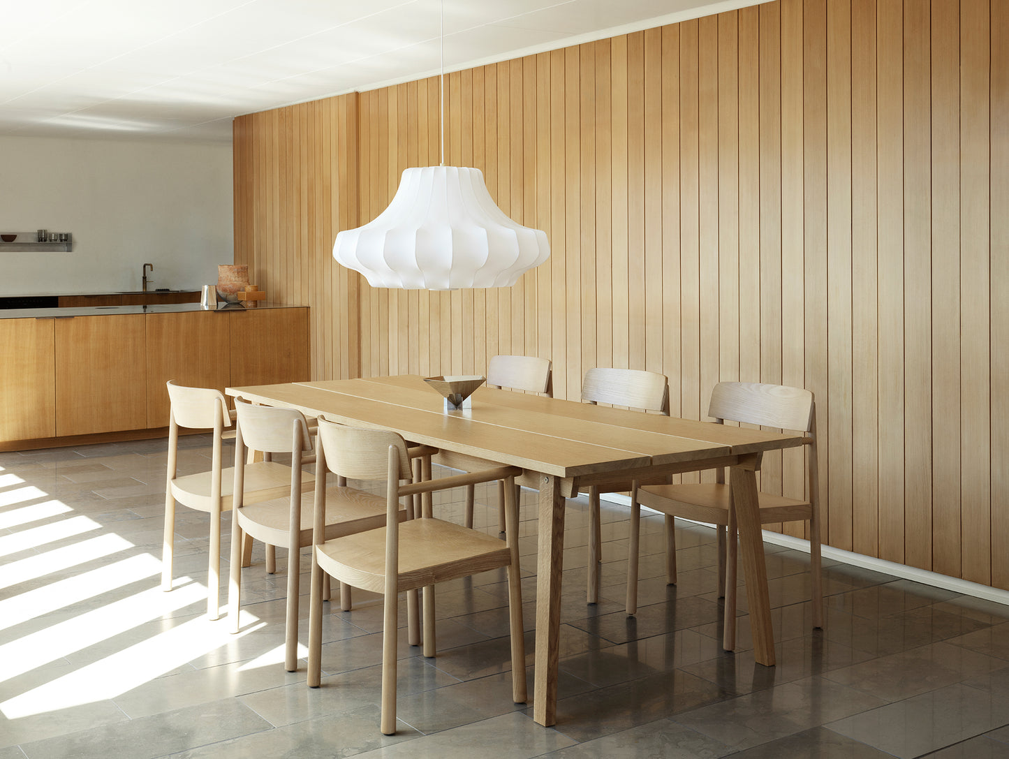 Phantom Pendant Lamp by Normann Copenhagen