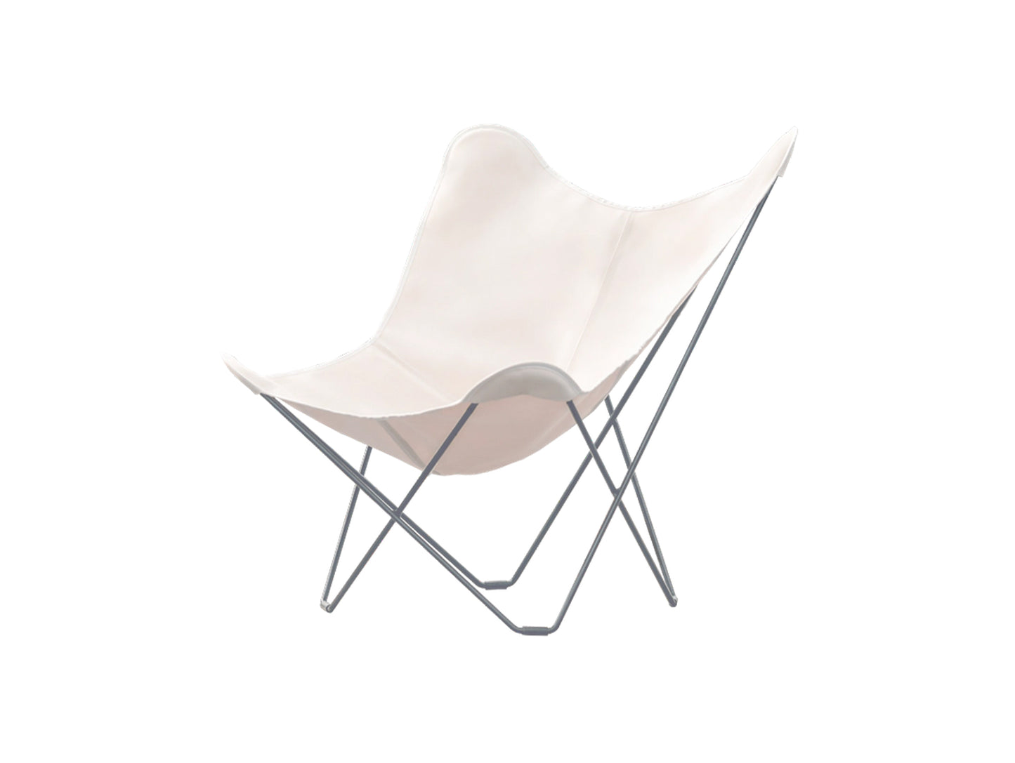 Sunshine Mariposa Butterfly Chair