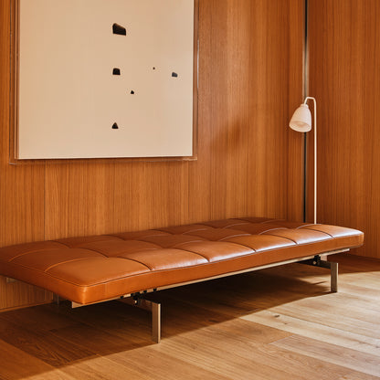 PK80 Daybed by Fritz Hansen 