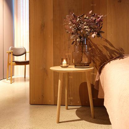 Hurricane No. 69 by Ro Collection - Sepia Brown