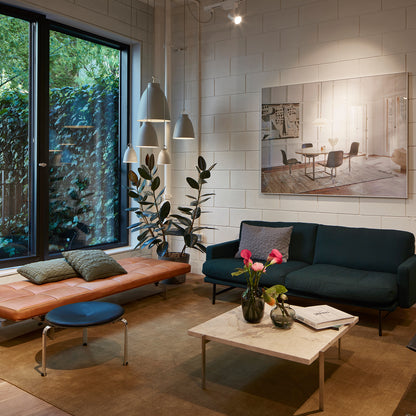 PK80 Daybed by Fritz Hansen 