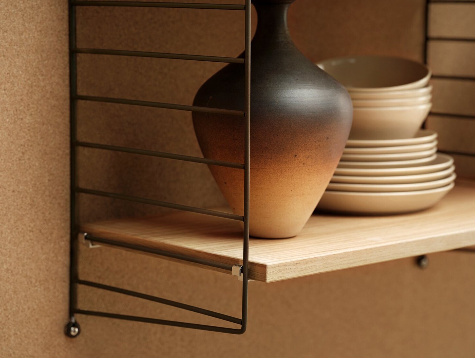 String · Designer Swedish Furniture & Shelving Systems – Really Well Made