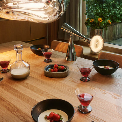 Pose Task Light by Tom Dixon - Silver