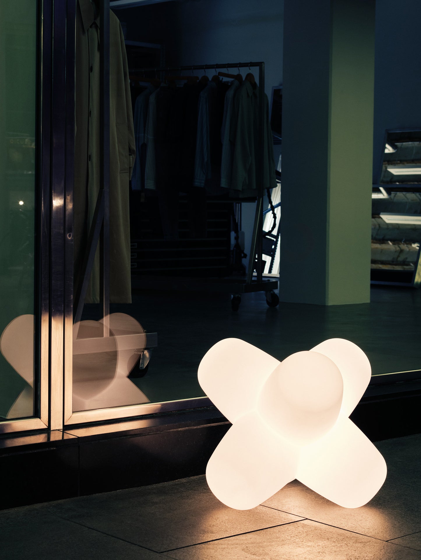 Jack Portable Lamp by Tom Dixon