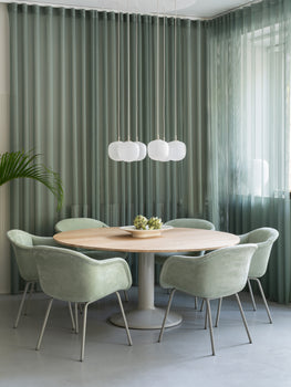 Midst Table by Muuto