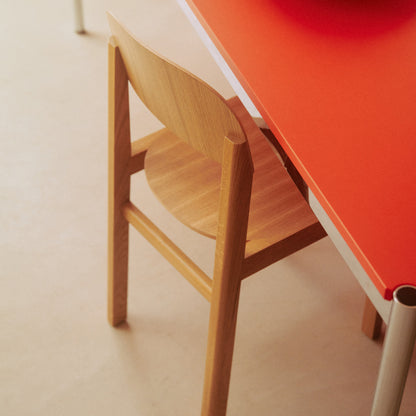 Workshop Chair by Muuto
