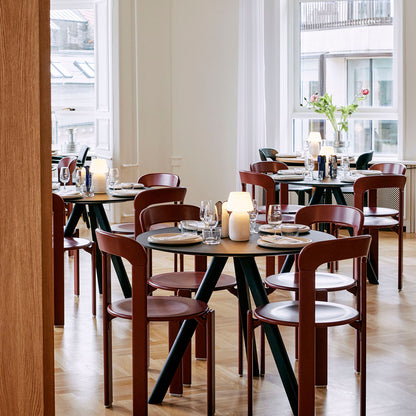 Copenhague Round Dining Table CPH 20