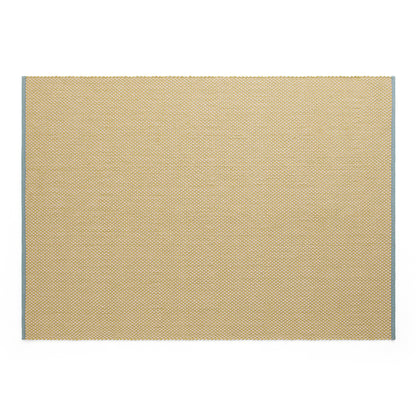 3 Colour Rug by HAY - 170x240 / Soft Yellow 