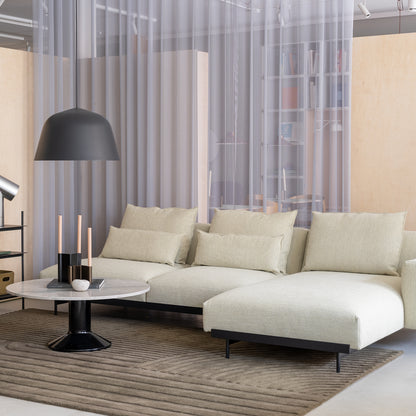 Relevo Rug by Muuto - Taupe
