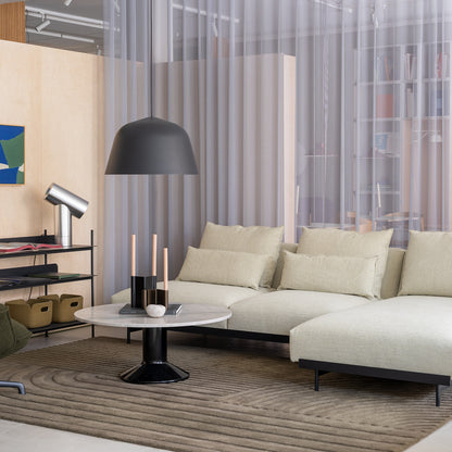 Compile Shelving System by Muuto