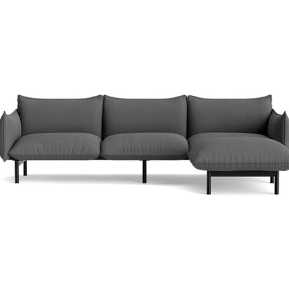 Ark Modular Sofa - Individual Modules by Normann Copenhagen / Remix 163