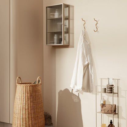 Braided Laundry Basket by Ferm Living