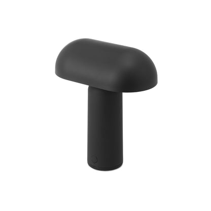 Porta Table Lamp by Normann Copenhagen - Black