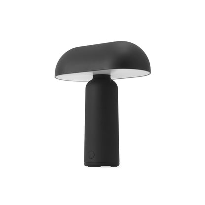 Porta Table Lamp by Normann Copenhagen - Black
