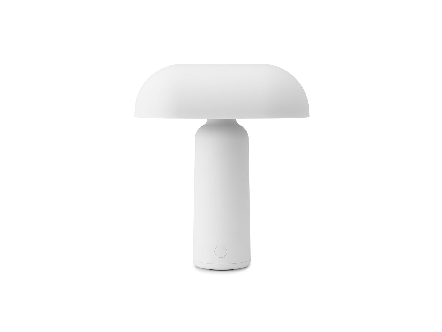 Porta Table Lamp by Normann Copenhagen - White