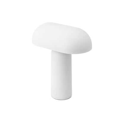 Porta Table Lamp by Normann Copenhagen - White
