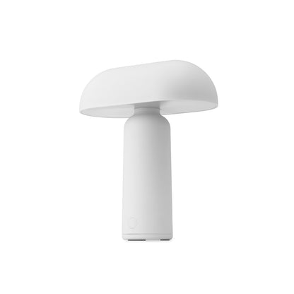 Porta Table Lamp by Normann Copenhagen - White