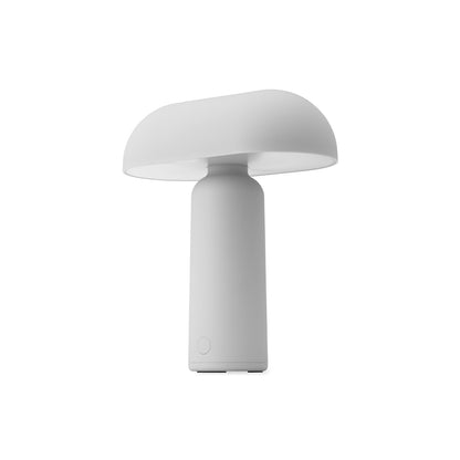 Porta Table Lamp by Normann Copenhagen - Grey