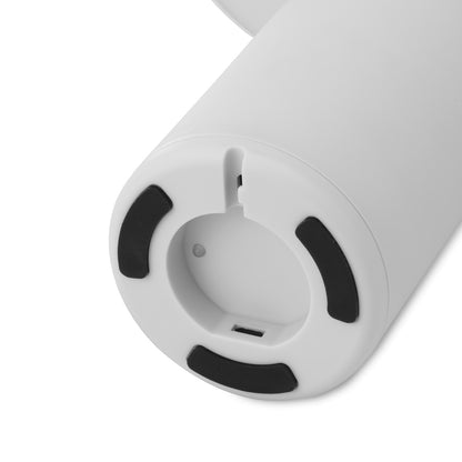 Porta Table Lamp by Normann Copenhagen - Grey
