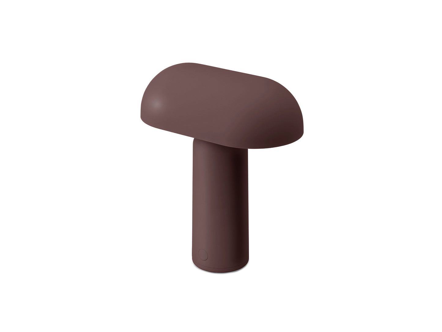 Porta Table Lamp by Normann Copenhagen - Brown