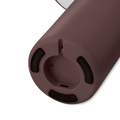 Porta Table Lamp by Normann Copenhagen - Brown