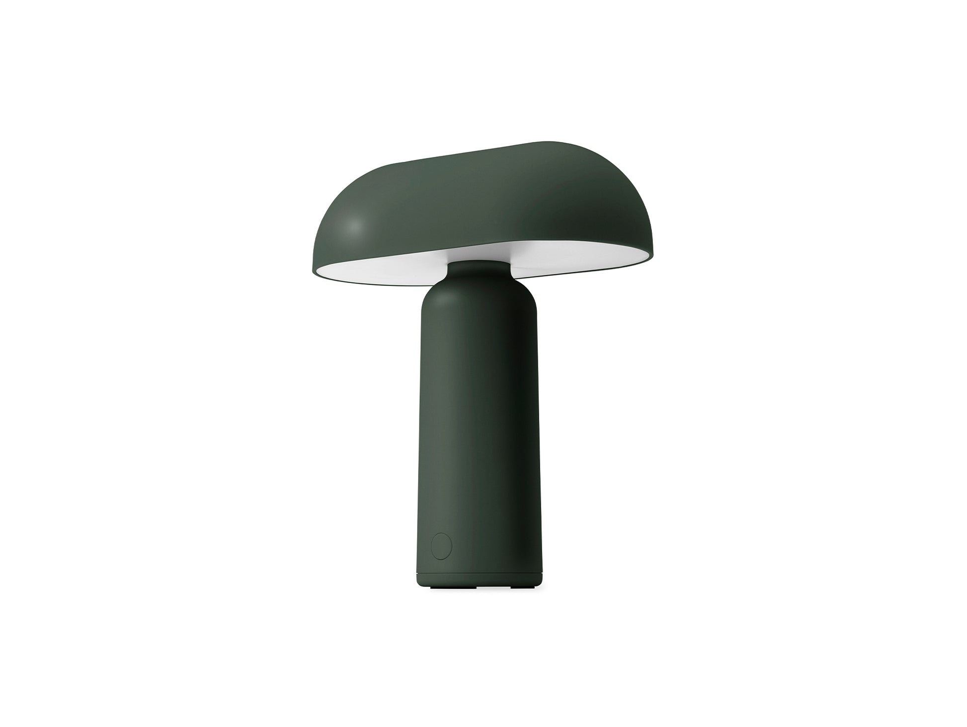 Porta Table Lamp by Normann Copenhagen - Green