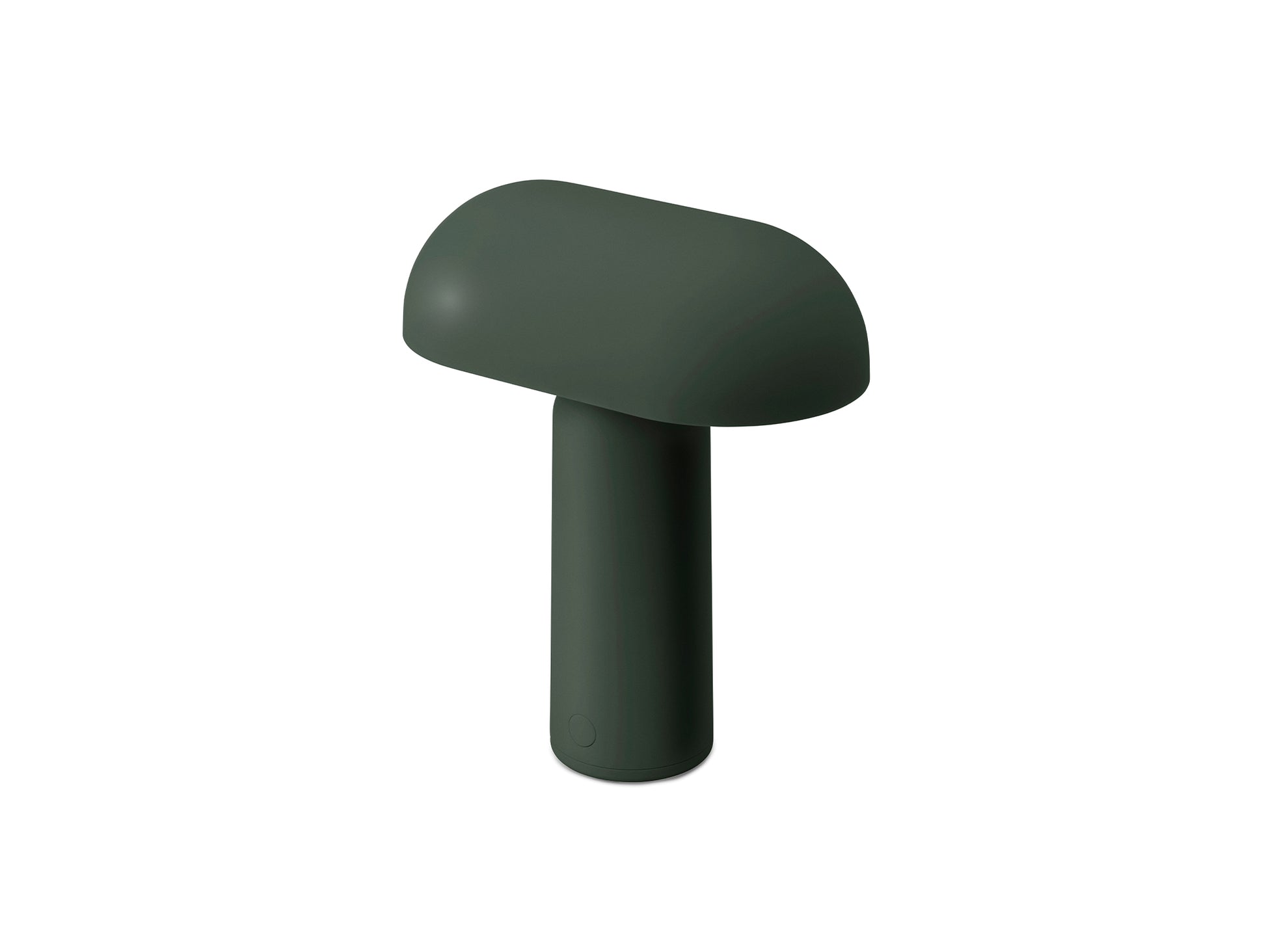 Porta Table Lamp by Normann Copenhagen - Green