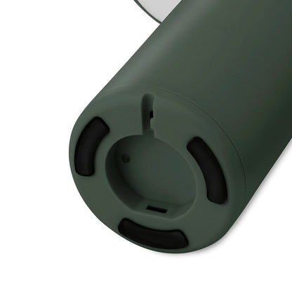 Porta Table Lamp by Normann Copenhagen - Green