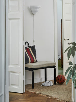 Bench 153 by Artek