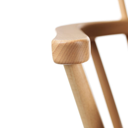 J52B Chair by FDB Mobler