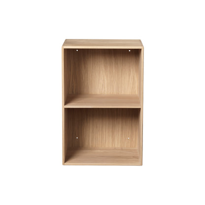 B98 Bookcase by FDB Mobler - W36 D28