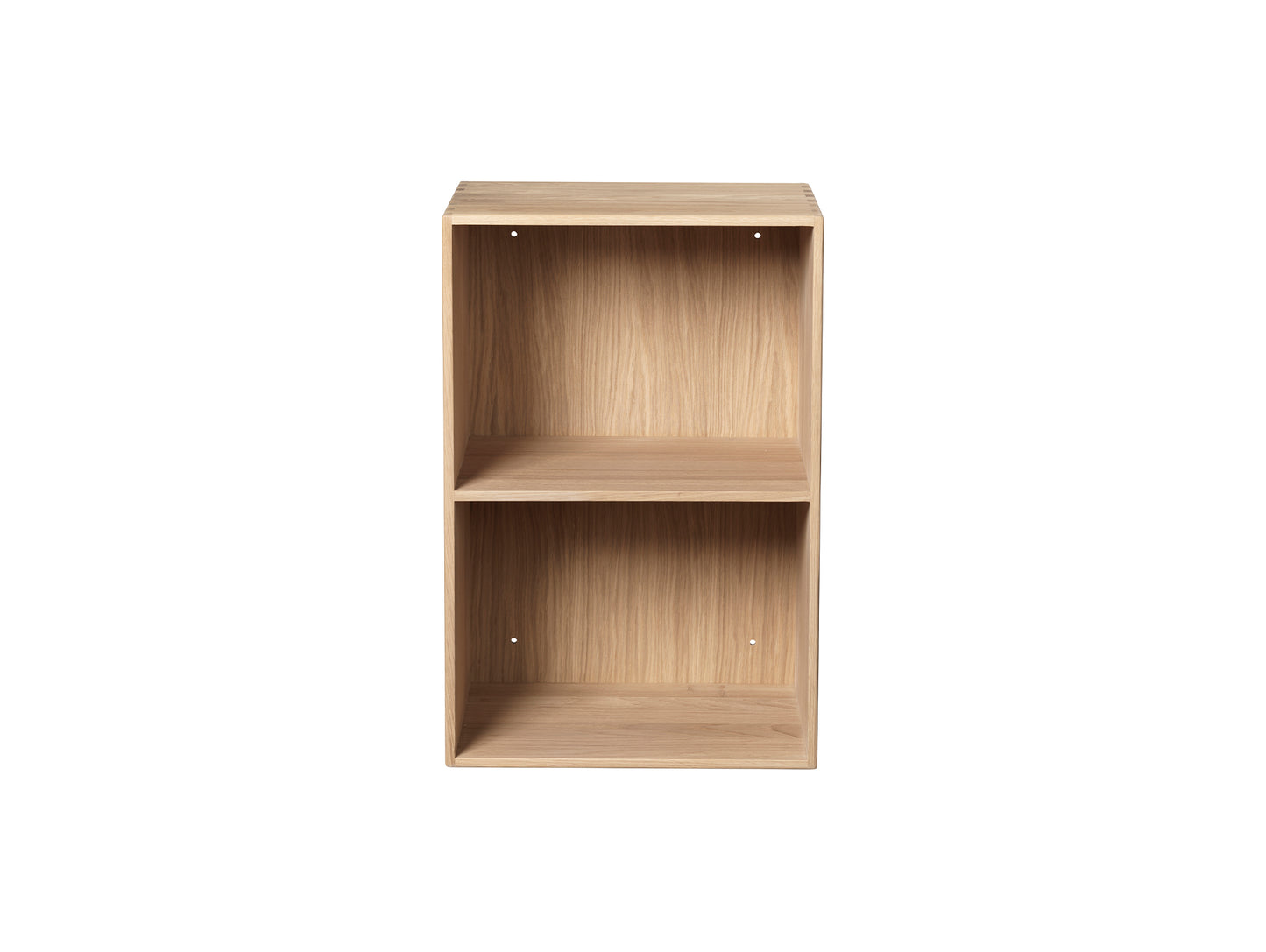 B98 Bookcase by FDB Mobler - W36 D28