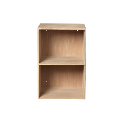 B98 Bookcase by FDB Mobler - W36 D32