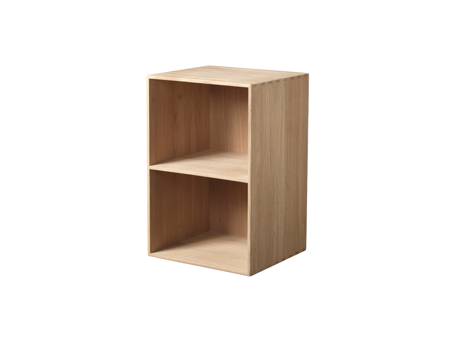 B98 Bookcase by FDB Mobler - W36 D32