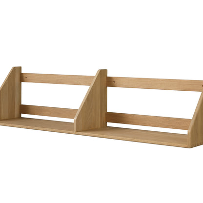 B5 Shelf by FDB Mobler - Width: 100 cm