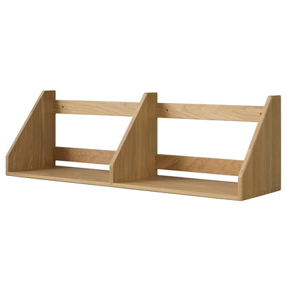 B5 Shelf by FDB Mobler - Width: 80 cm