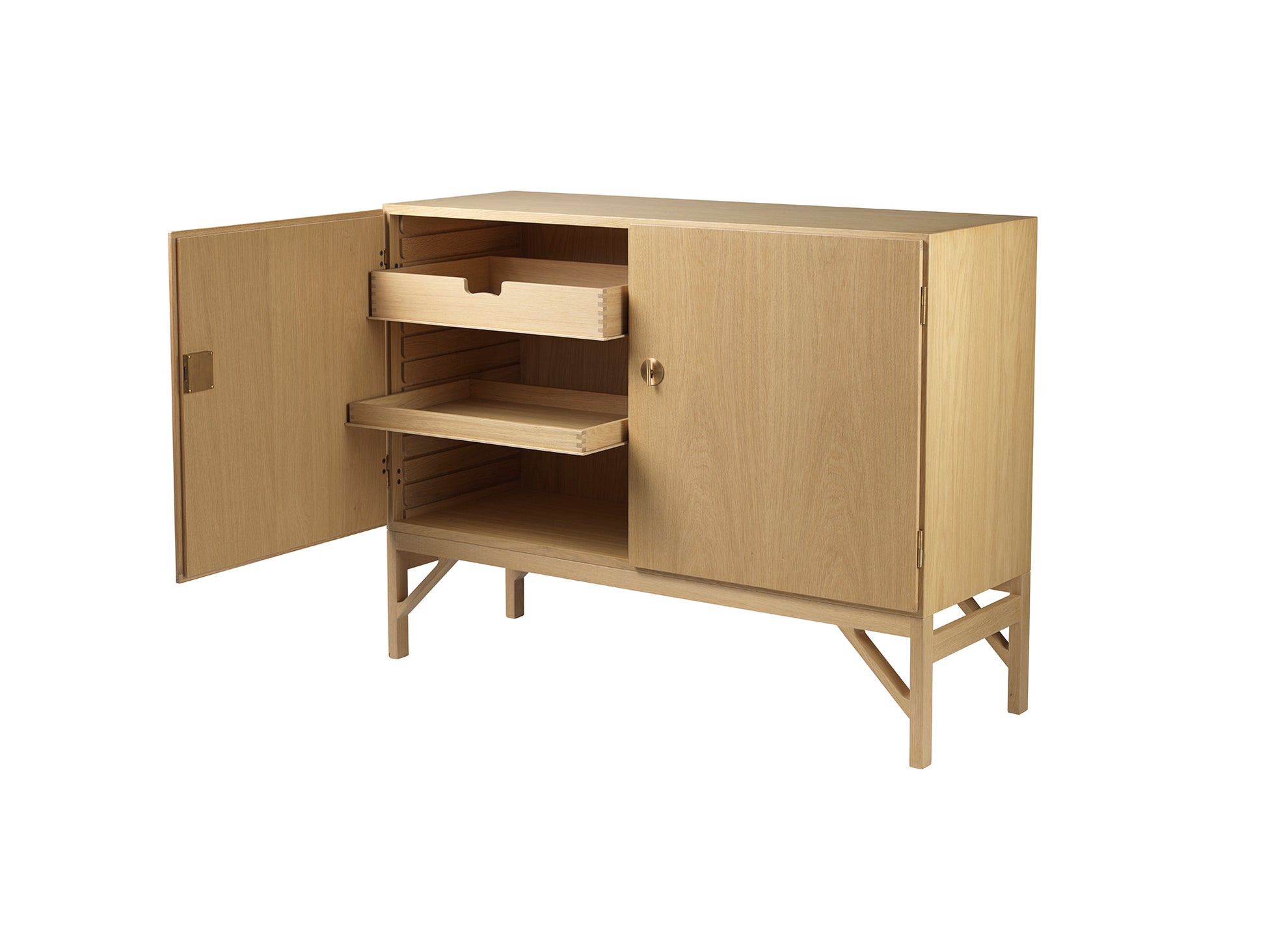 A232 Sideboard by FDB Mobler