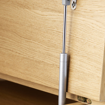 C68 Norrebro Desk by FDB Mobler