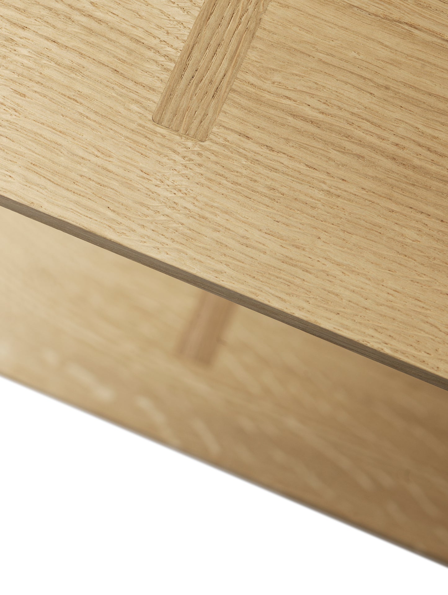 B100 Soro Shelf by FDB Mobler 