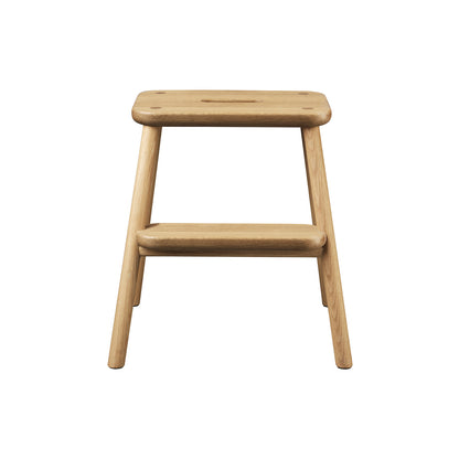 J180 Sonderup Step Ladder Stool by FDB Mobler