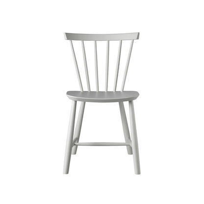J46 Chair by FDB Mobler - Dust & Bones Painted Beech