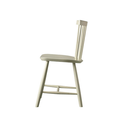 J46 Chair by FDB Mobler - Roots Painted Beech