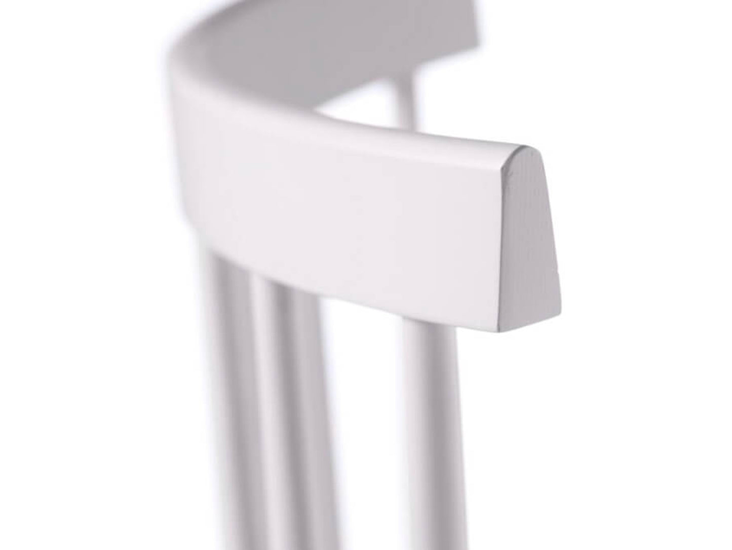 J46 Chair by FDB Mobler - Violet Hair Painted Beech