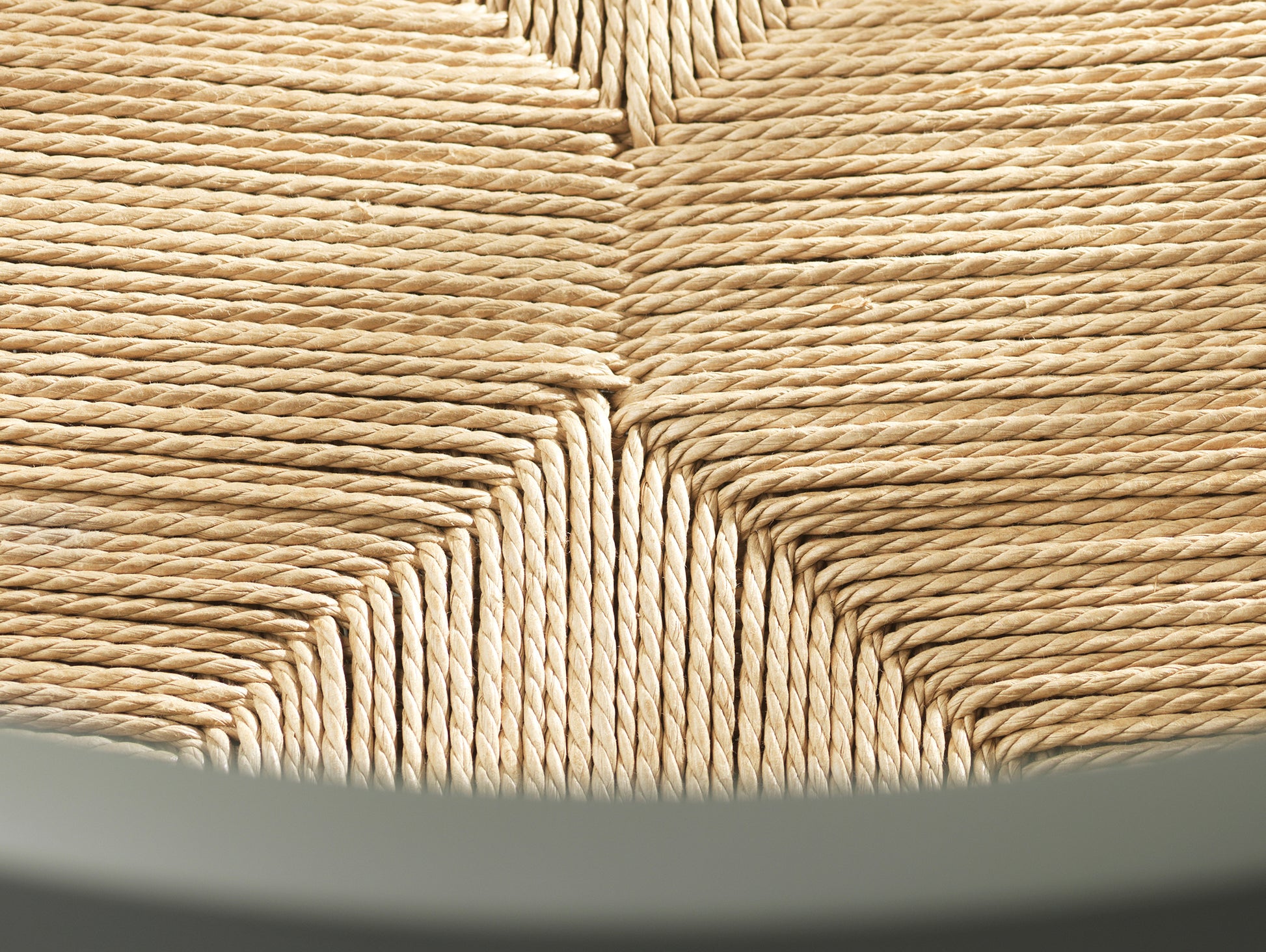 J80 Chair by FDB Mobler - Moss Grey Painted Beech