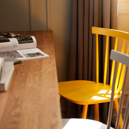 J46 Chair by FDB Mobler