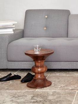 Eames Stools by Vitra - Model B