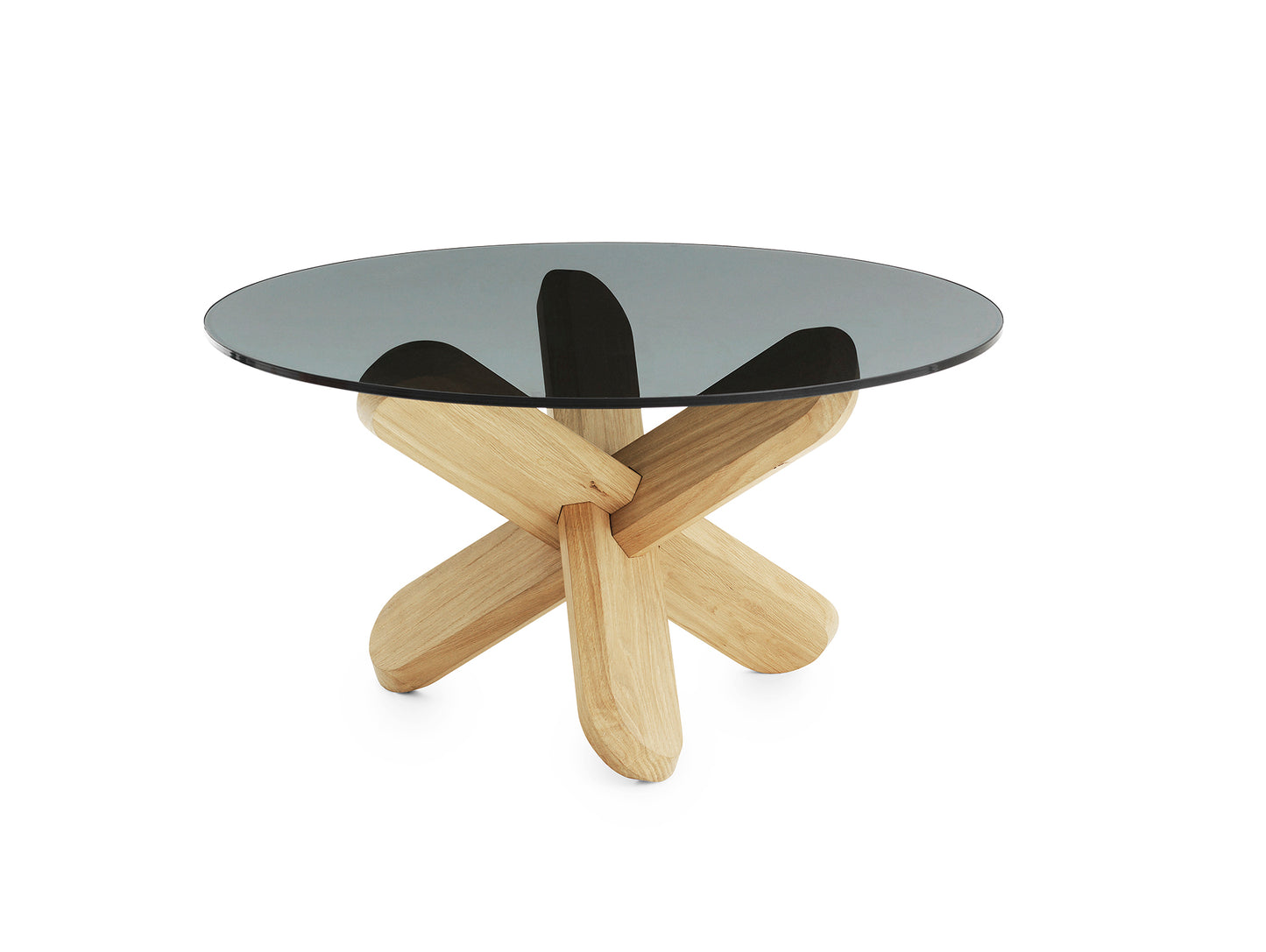 Ding Coffee Table by Normann Copenhagen